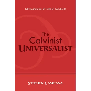 The Calvinist Universalist