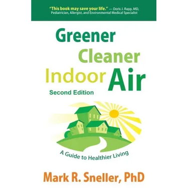 Greener Cleaner Indoor Air