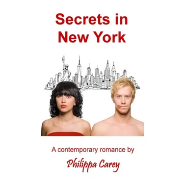 Secrets in New York: A contemporary romance novella