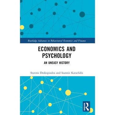 Economics and Psychology: An Uneasy History