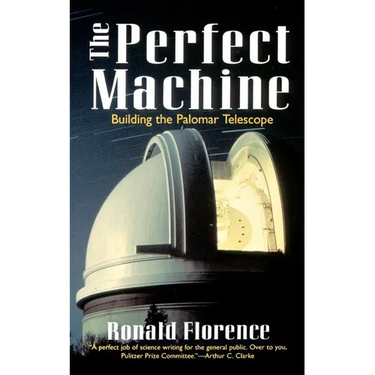 The Perfect Machine