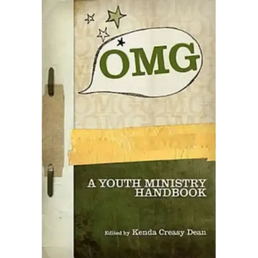 OMG: A Youth Ministry Handbook