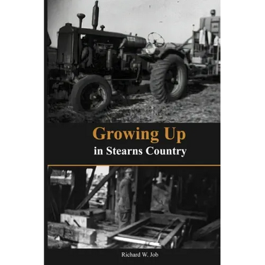 Growing Up in Stearns County