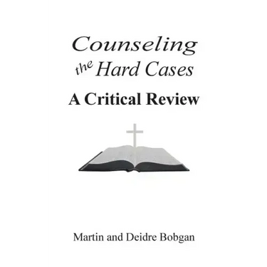 Counseling the Hard Cases: A Critical Review