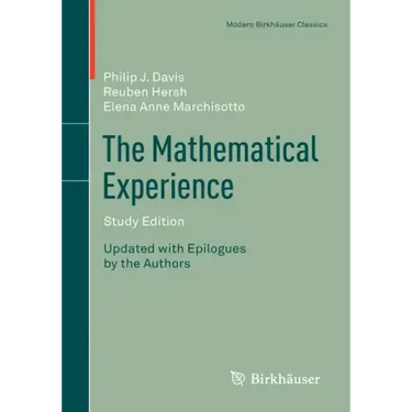 The Mathematical Experience, Study Edition