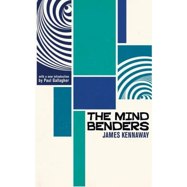 The Mind Benders