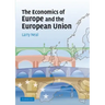 The Economics of Europe