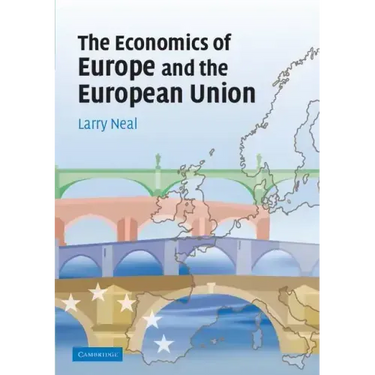The Economics of Europe