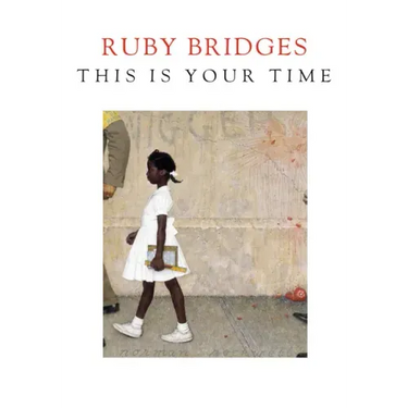 This Is Your Time
