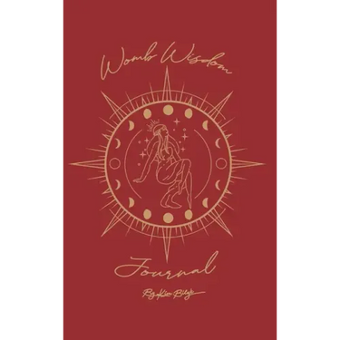 Womb Wisdom Journal
