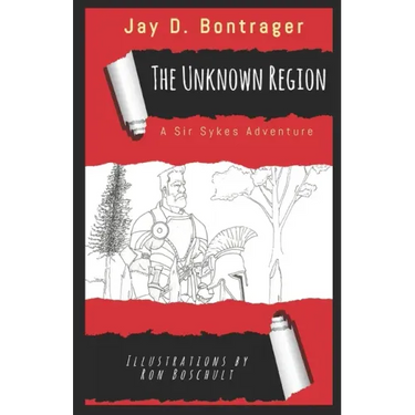 The Unknown Region