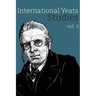 International Yeats Studies:: Vol. 3