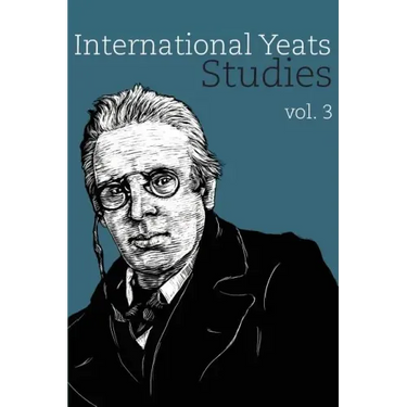 International Yeats Studies:: Vol. 3