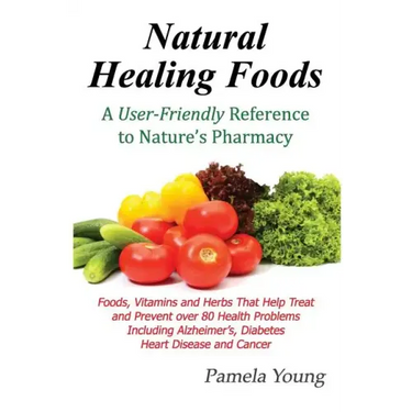 Natural Healing Foods