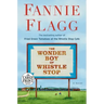 The Wonder Boy of Whistle Stop