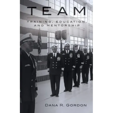 Team: Training, Education, and Mentorship