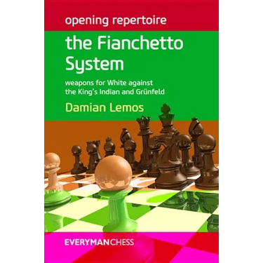Opening Repertoire: The Fianchetto System