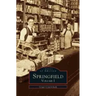 Springfield: Volume I
