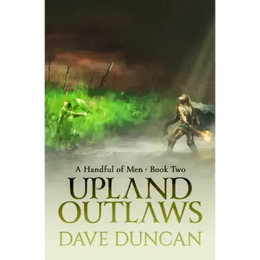 Upland Outlaws