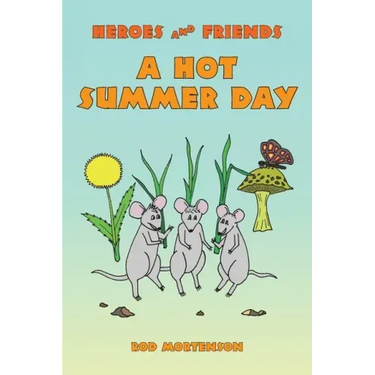 A Hot Summer Day