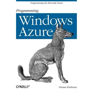 Programming Windows Azure