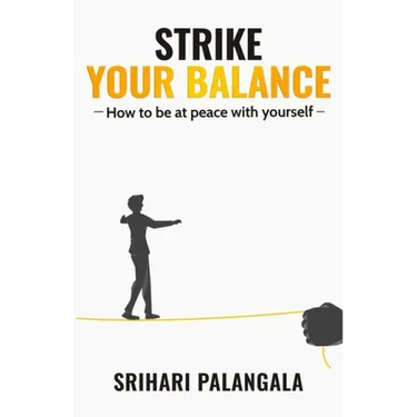 Strike Your Balance