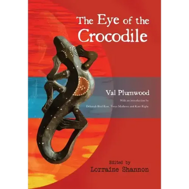 The Eye of the Crocodile