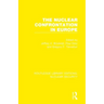 The Nuclear Confrontation in Europe