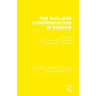The Nuclear Confrontation in Europe