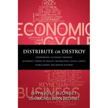 Distribute or Destroy