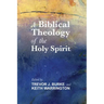 A Biblical Theology of the Holy Spirit