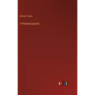 A Pharmacopoeia