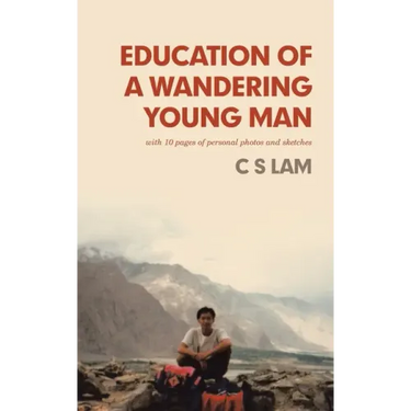 Education of a Wandering Young Man