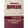 A Bible Study on Romans