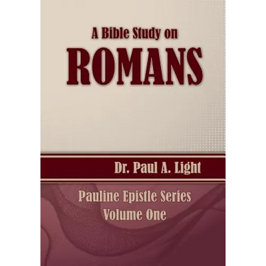 A Bible Study on Romans