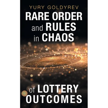 Rare Order and Rules in Chaos of Lottery Outcomes