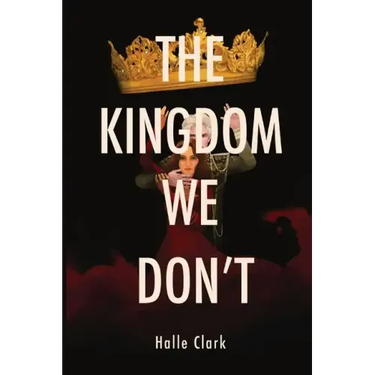 The Kingdom We Don't