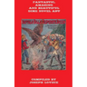 Fantastic, Amazing and Beautiful Dime Novel Art