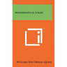 Mathematical Logic