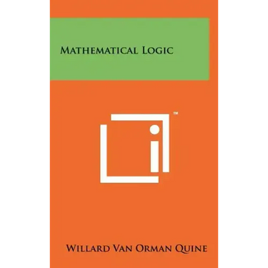 Mathematical Logic