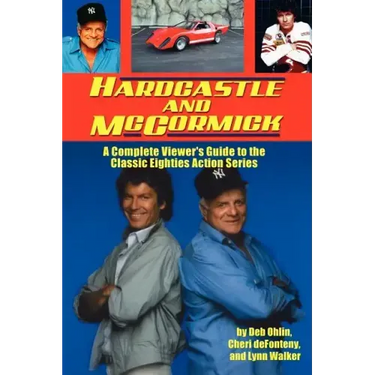 Hardcastle and McCormick