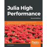 Julia High Performance