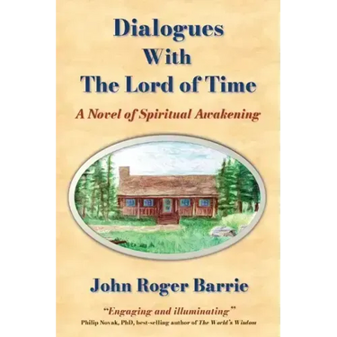 Dialogues With the Lord of Time