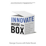 Innovate Inside the Box: Empowering Learners Through UDL and the Innovator's Mindset