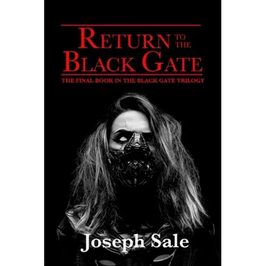 Return to the Black Gate