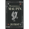 Mademoiselle Maupin