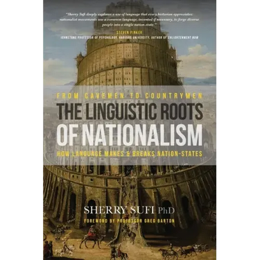 From Cavemen to Countrymen: The Linguistic Roots of Nationalism