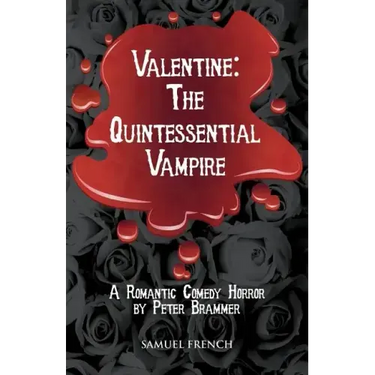 Valentine: The Quintessential Vampire