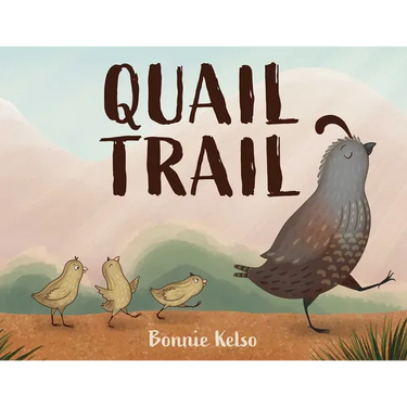 Quail Trail