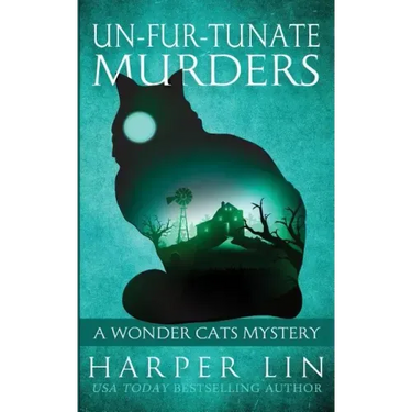 Un-fur-tunate Murders